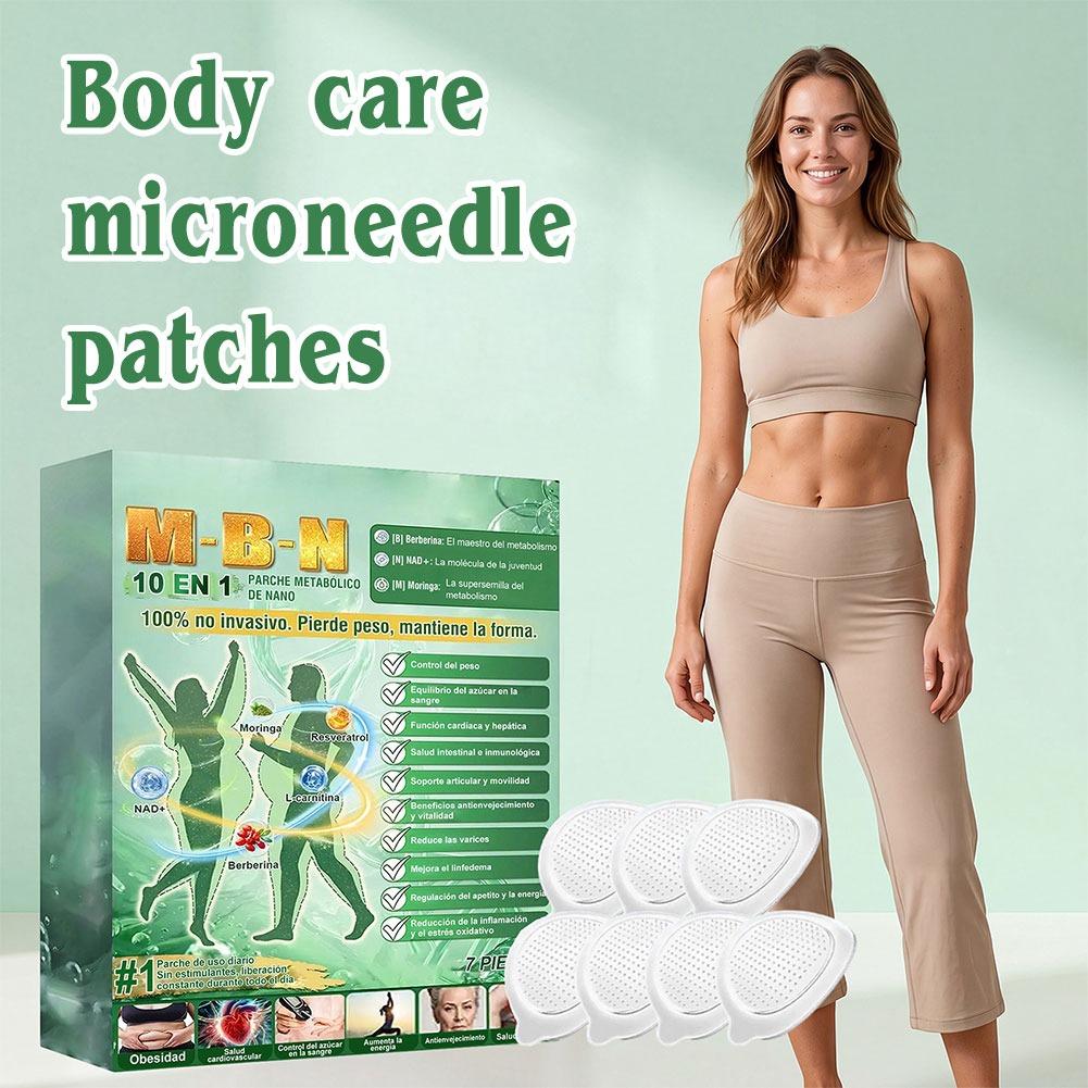 10-in-1 M-B-N x NAD+ Nano Micr - Xbody Health & Wellness Functional Integrative Medicine Office & Medical Spa Reviews recensie en prijs