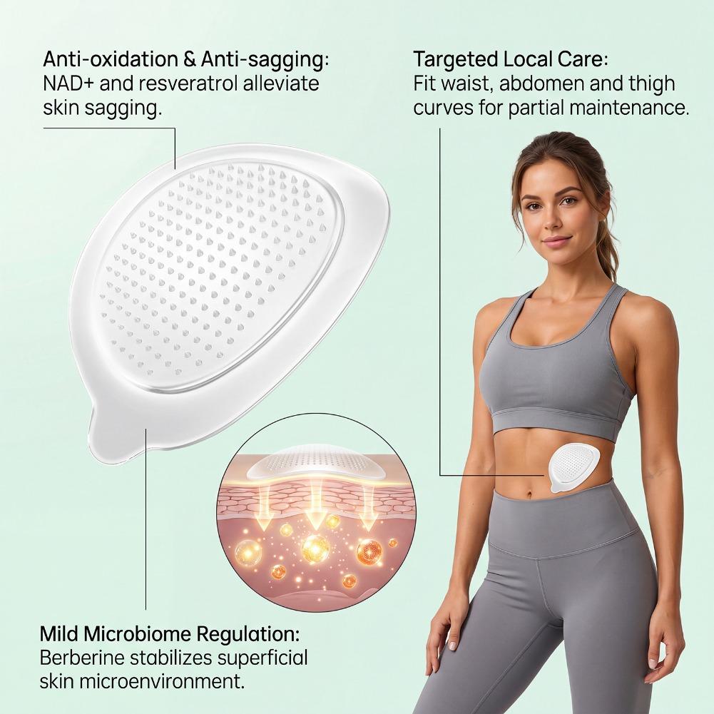 10-in-1 M-B-N x NAD+ Nano Micr - Xbody Health & Wellness Functional Integrative Medicine Office & Medical Spa Reviews recensie en prijs
