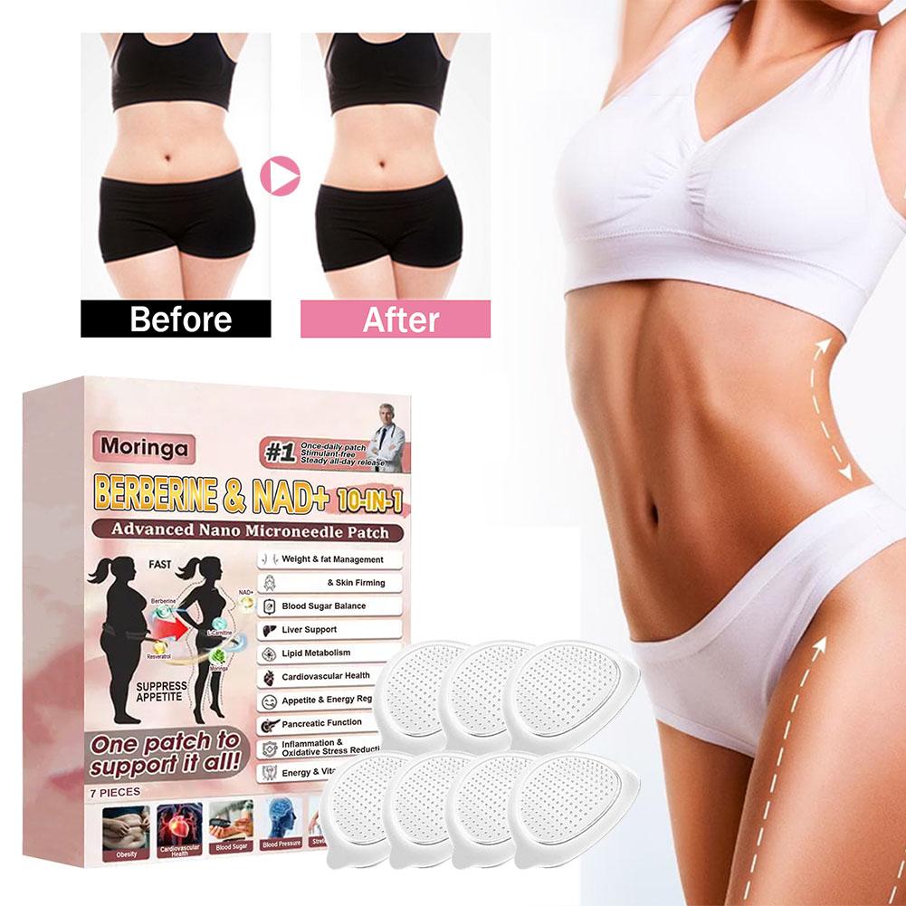 10-in-1 Berberine x NAD+ Nano  - Xbody Health & Wellness Functional Integrative Medicine Office & Medical Spa Reviews recensie en prijs