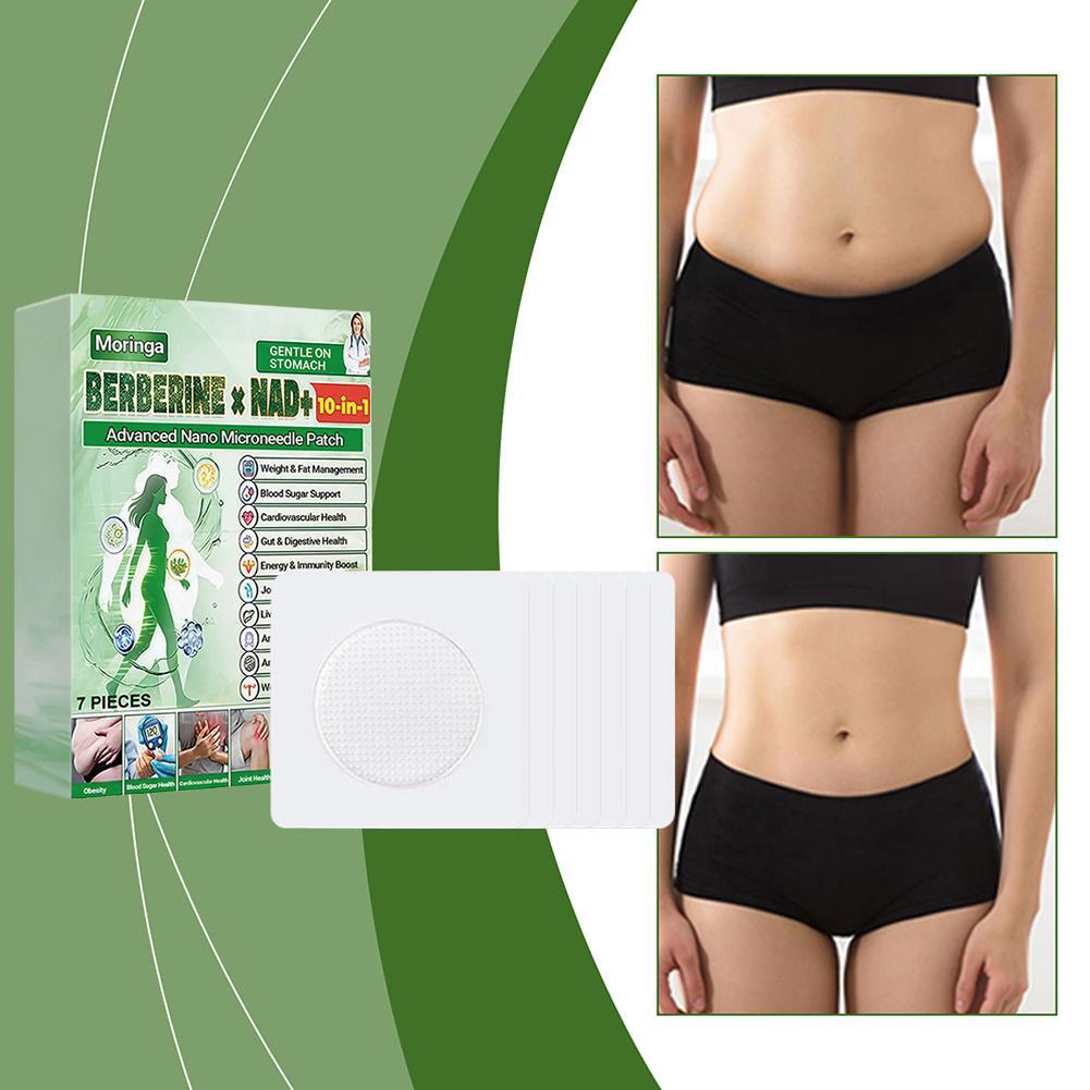 10-in-1 Berberine X NAD+ Gewic - Xbody Health & Wellness Functional Integrative Medicine Office & Medical Spa Reviews recensie en prijs