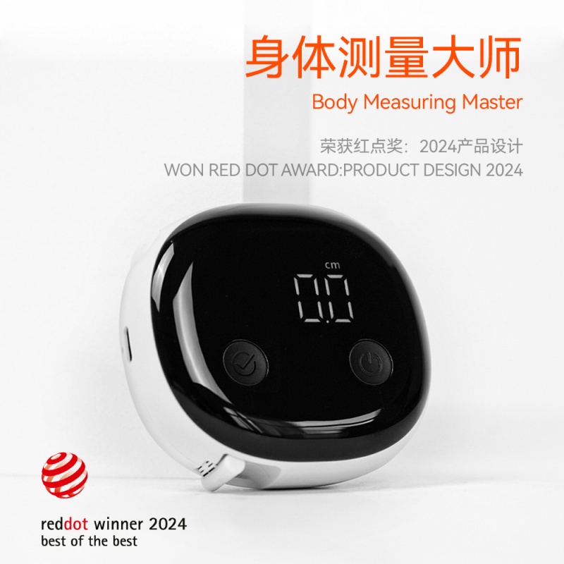 Fitdays Smart Body Tape Measur - Xbody Health & Wellness Functional Integrative Medicine Office & Medical Spa Reviews recensie en prijs