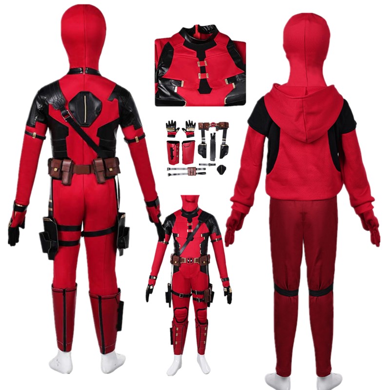 Death Cosplay Jongens Schurk F - Health & Wellness Therapy Center recensie en prijs
