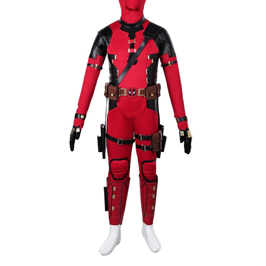 Death Cosplay Jongens Schurk F - Health & Wellness Therapy Center recensie en prijs
