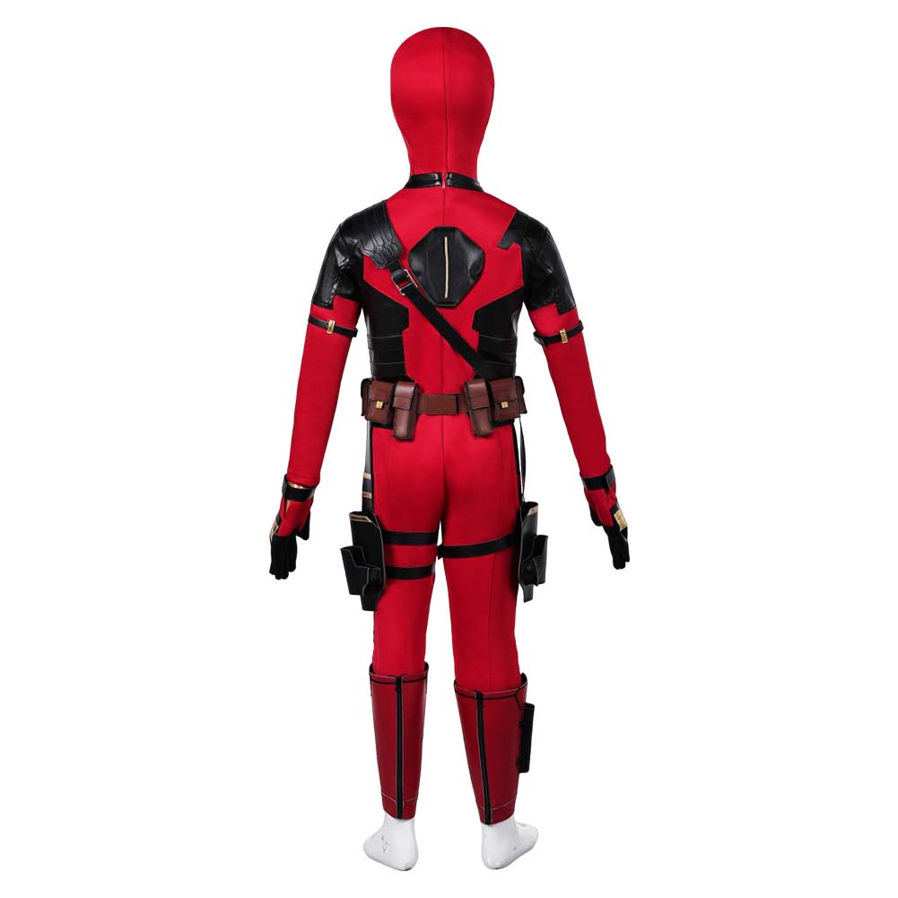 Death Cosplay Jongens Schurk F - Health & Wellness Therapy Center recensie en prijs