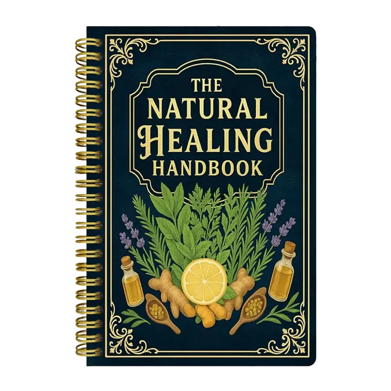 Handboek voor natuurlijke ther - Health & Wellness Therapy Center recensie en prijs