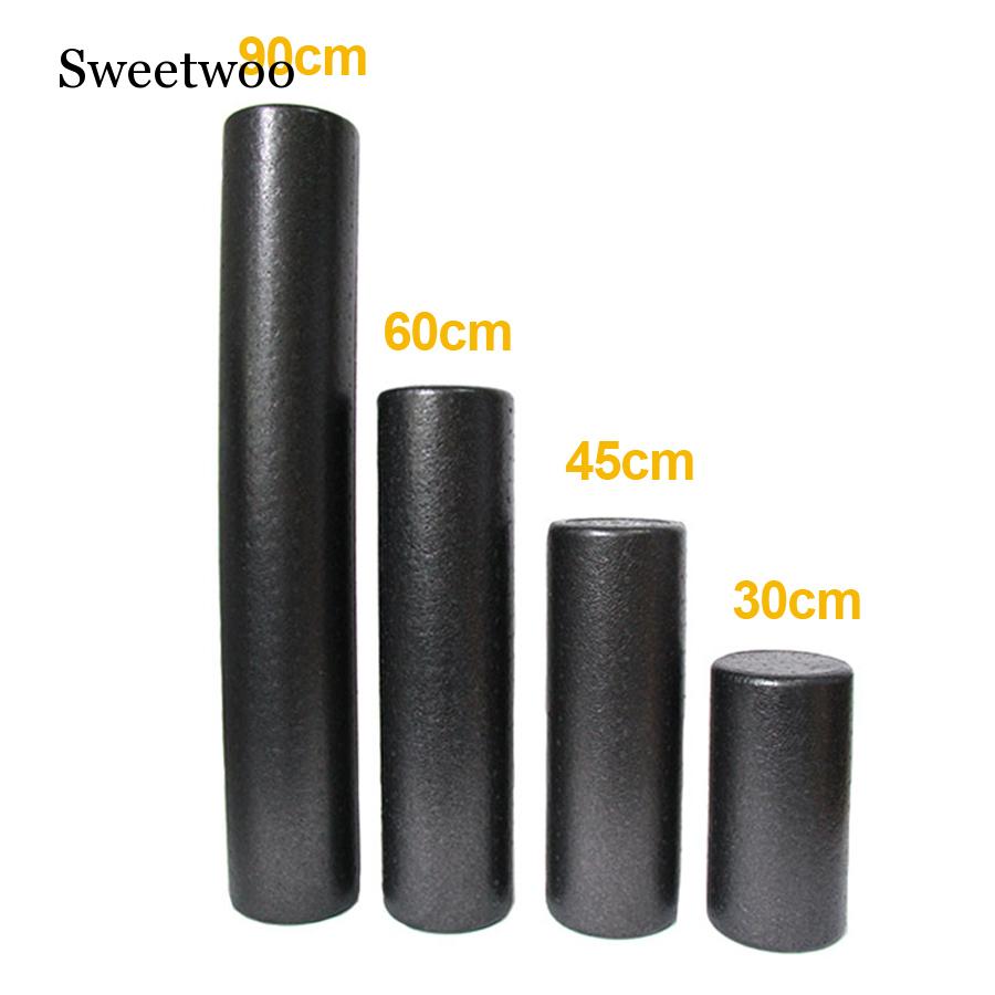 Yoga Kolom Fitness Pilates Yog - Foam Roller Trigger Point recensie en prijs