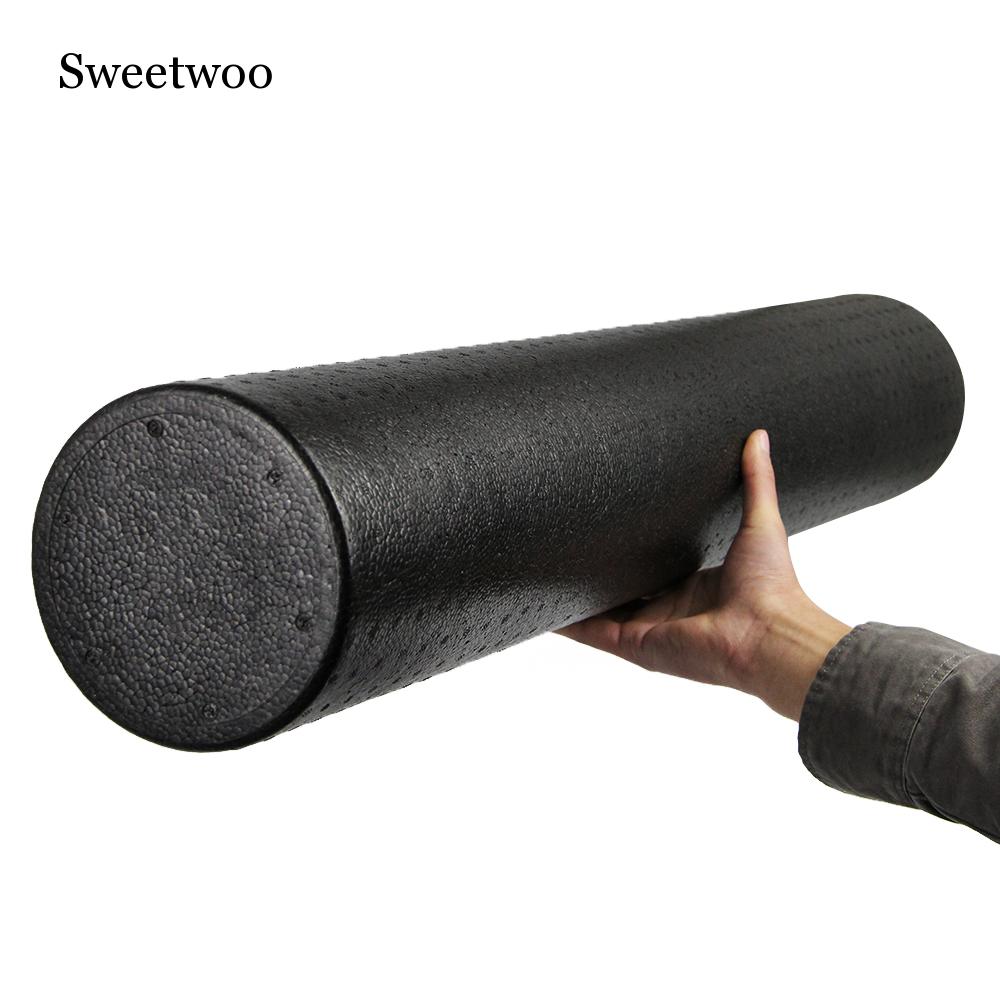 Yoga Kolom Fitness Pilates Yog - Foam Roller Trigger Point recensie en prijs