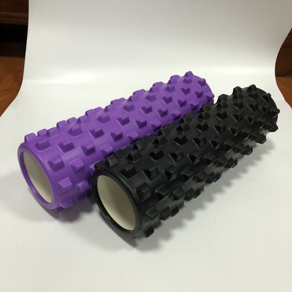 EVA Foam Yoga Foam Massage Rol - Foam Roller Trigger Point recensie en prijs