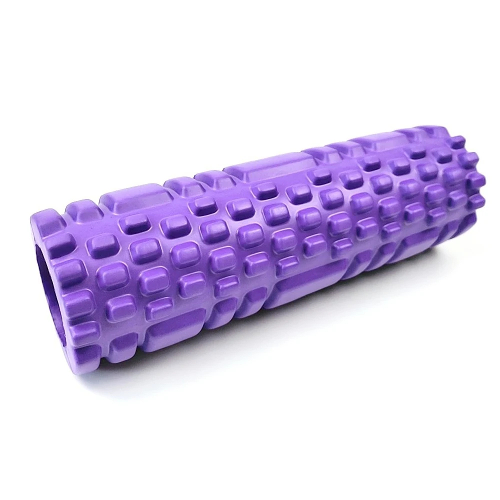 30 cm Yoga Kolom Schuim Fitnes - Foam Roller Trigger Point recensie en prijs