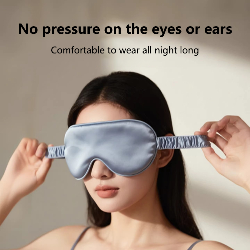 3D Slaapoogmasker Comfortabel  - Sleep Eye Mask 3D recensie en prijs