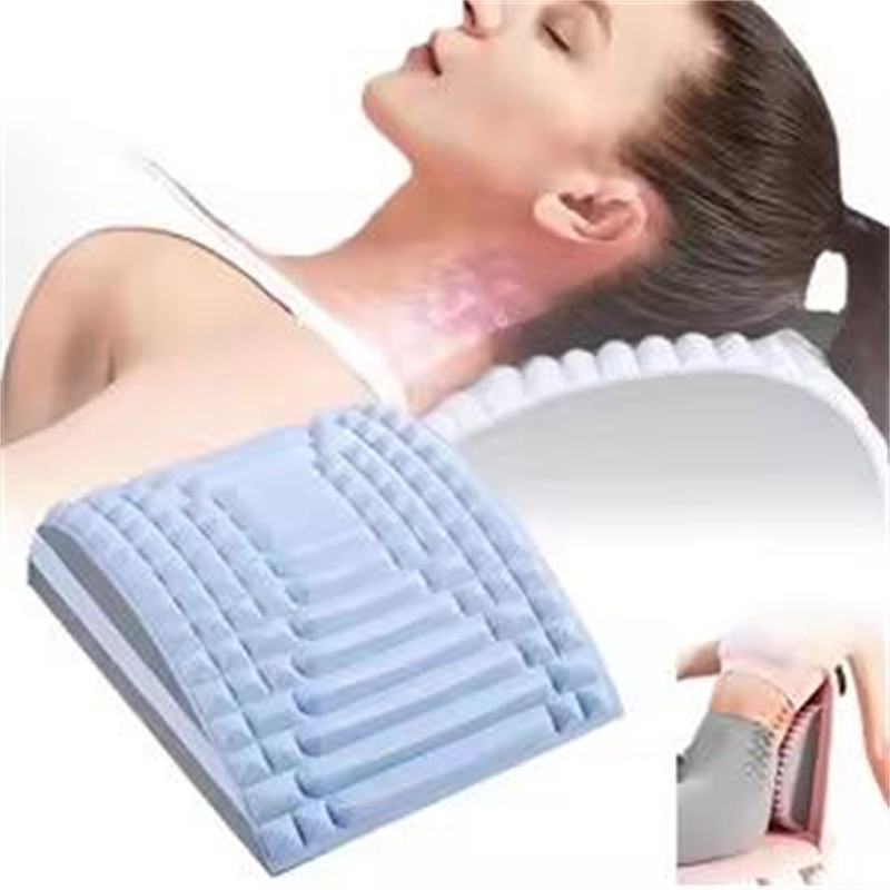 EVA Rugrekstrekker Kussen Lend - Back Stretcher Lumbar recensie en prijs