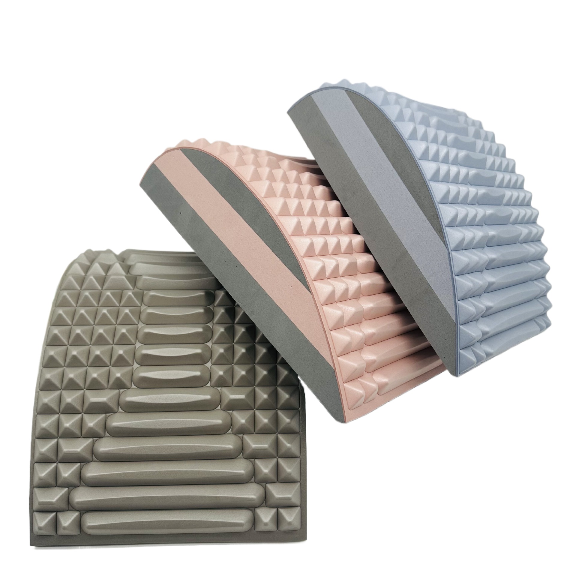 EVA Rugrekstrekker Kussen Lend - Back Stretcher Lumbar recensie en prijs