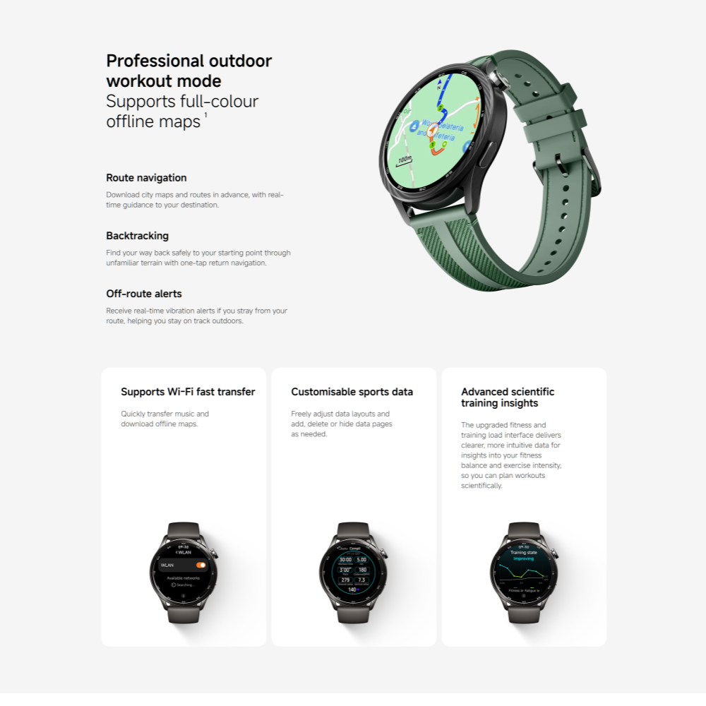 Xiaomi Watch S5 Smartwatch, gl - Xbody Health & Wellness Functional Integrative Medicine Office & Medical Spa Reviews recensie en prijs
