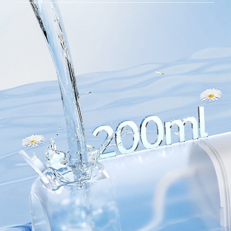 Water Flosser IPX7 Draadloze M - Oral Irrigator Flosser recensie en prijs