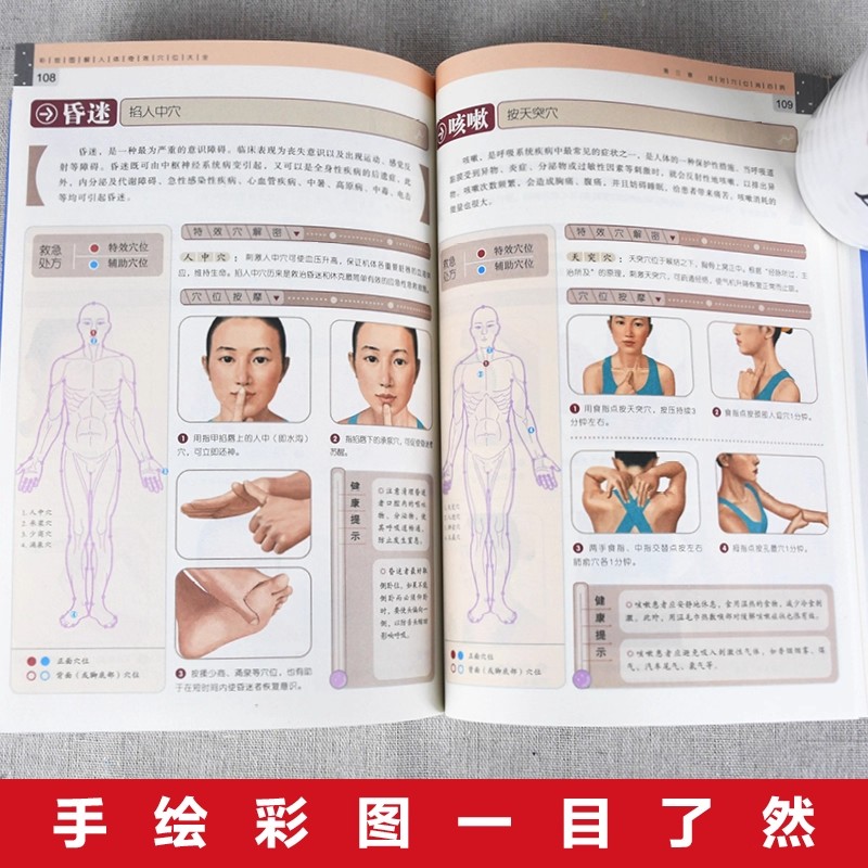 Gids voor acupuntmassage en TC - Health & Wellness Therapy Center recensie en prijs