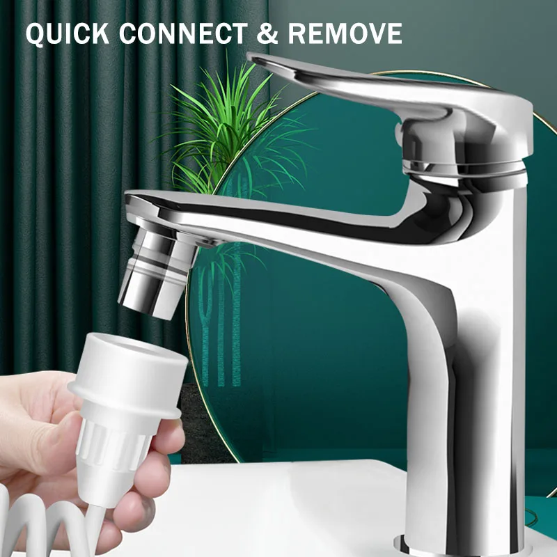Nieuwe kraan monddouche Draagb - Oral Irrigator Flosser recensie en prijs
