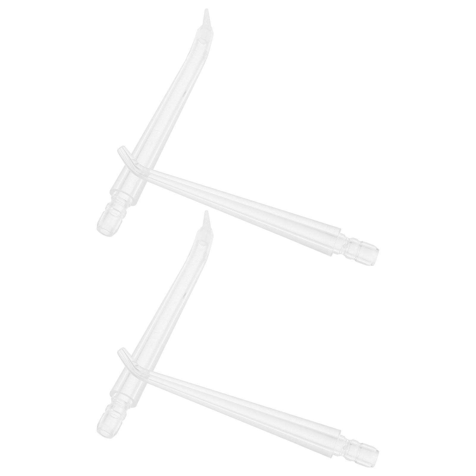 4 stuks tandheelkundige irriga - Oral Irrigator Flosser recensie en prijs