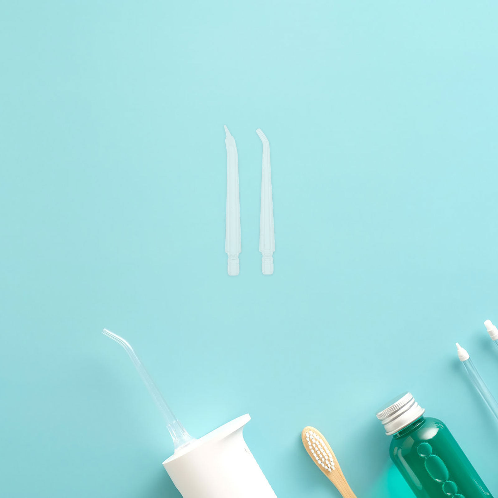 4 stuks tandheelkundige irriga - Oral Irrigator Flosser recensie en prijs