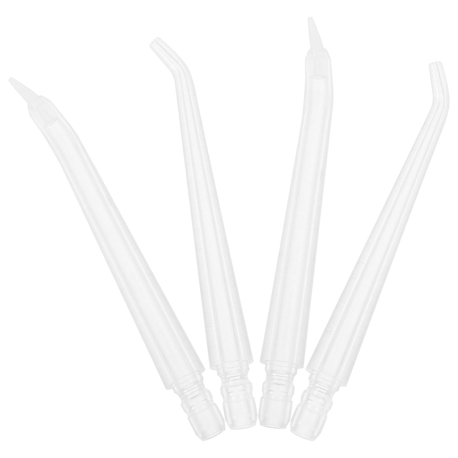 4 stuks tandheelkundige irriga - Oral Irrigator Flosser recensie en prijs
