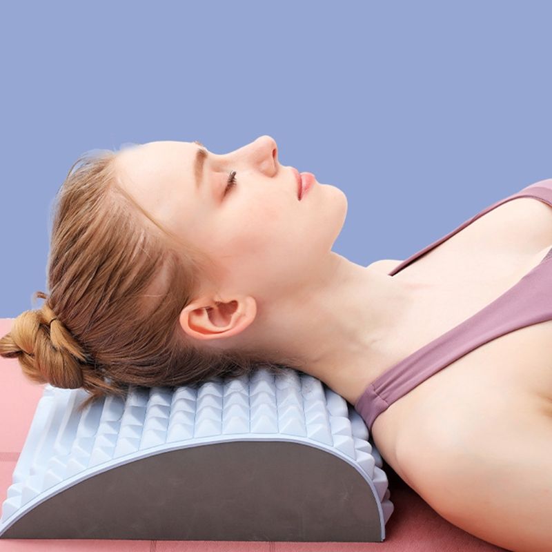 Onderrug Pijnbestrijding Behan - Back Stretcher Lumbar recensie en prijs
